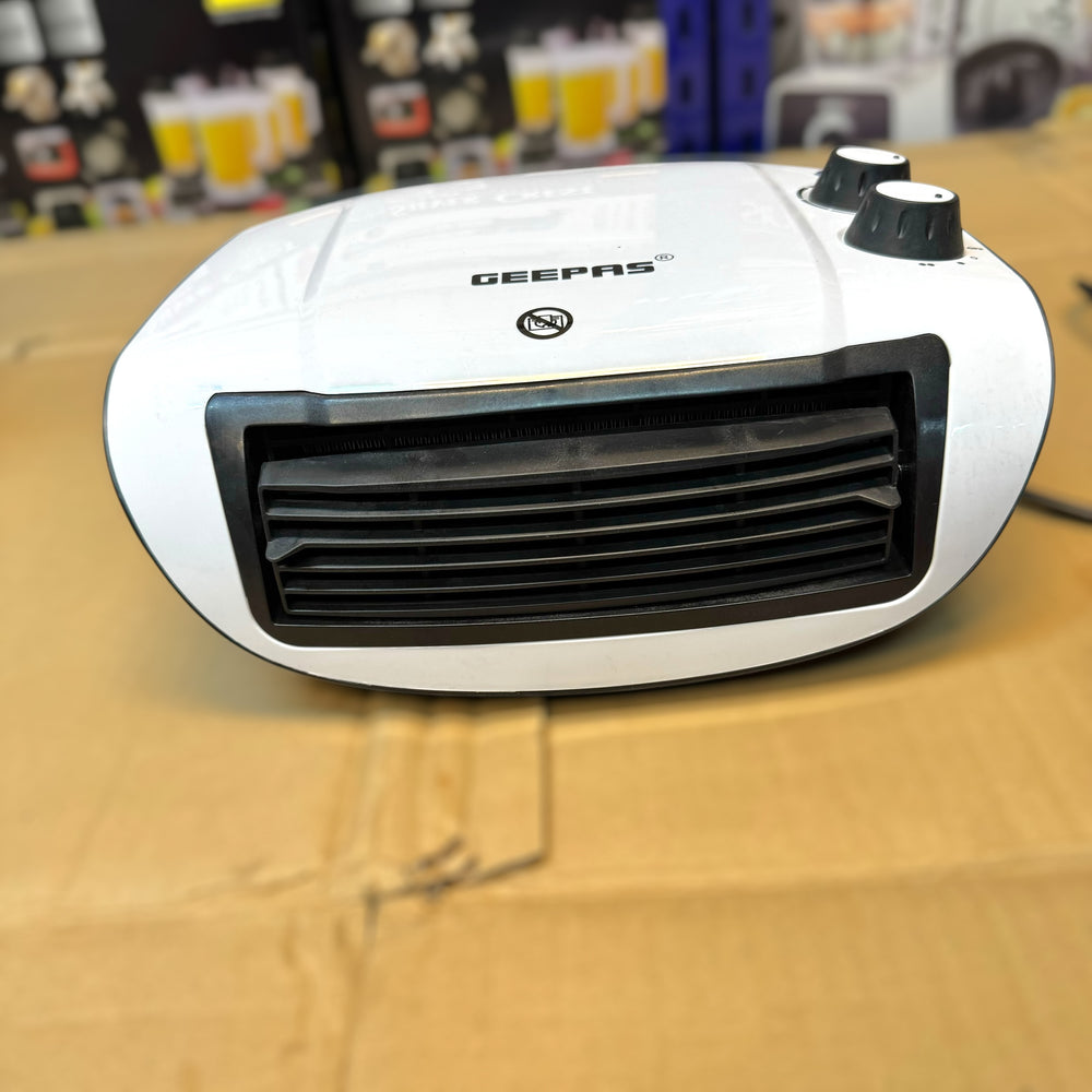 Geepas Ceramic Heater GH9531