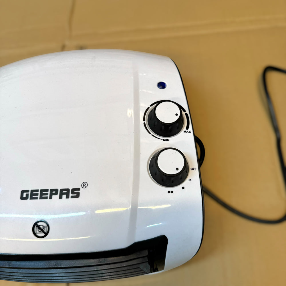 Geepas Ceramic Heater GH9531