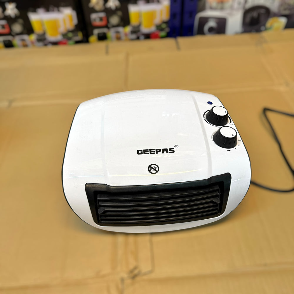 Geepas Ceramic Heater GH9531