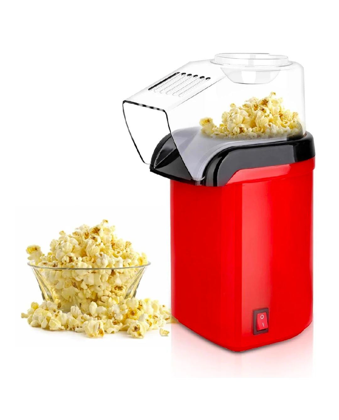 Lot Imported popcorn mini machine