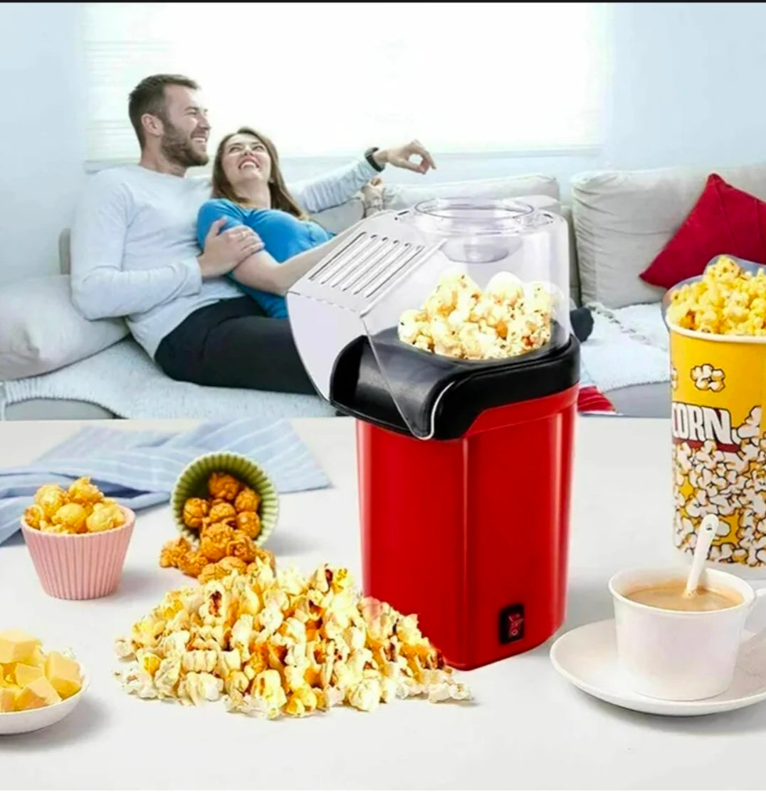 Lot Imported popcorn mini machine