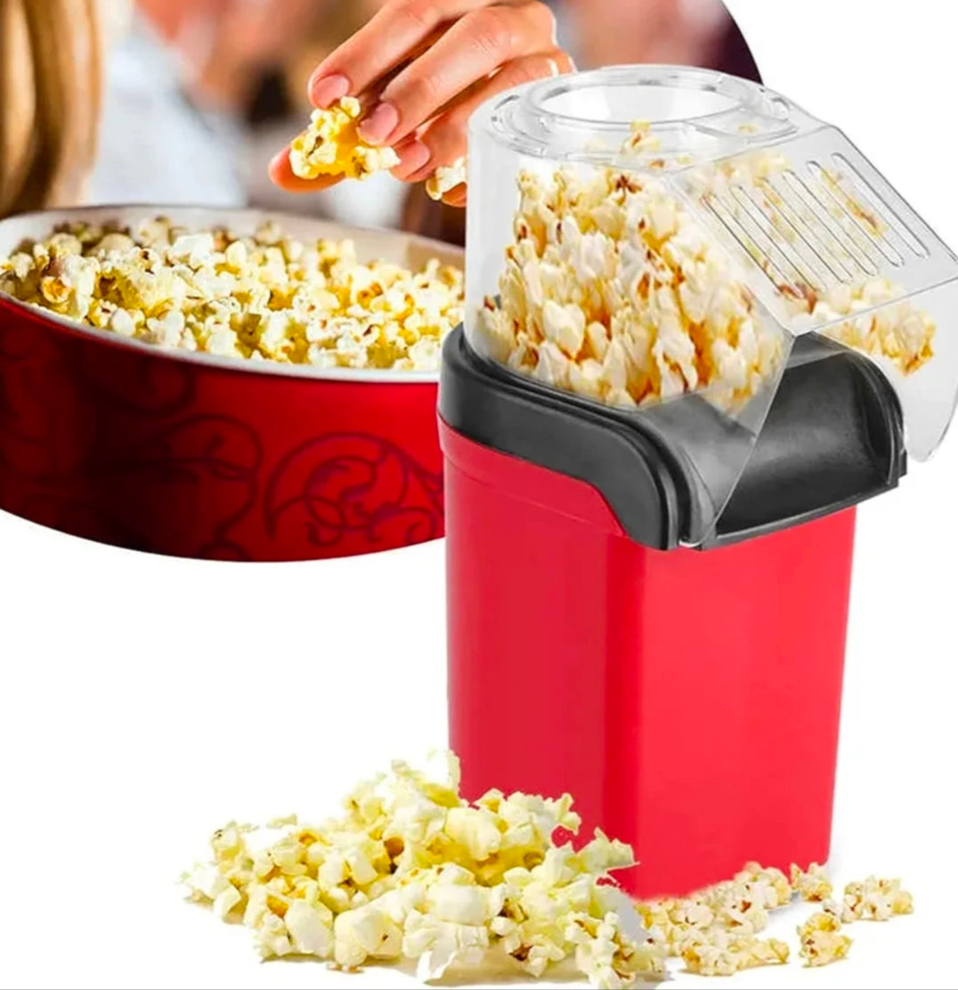 Lot Imported popcorn mini machine