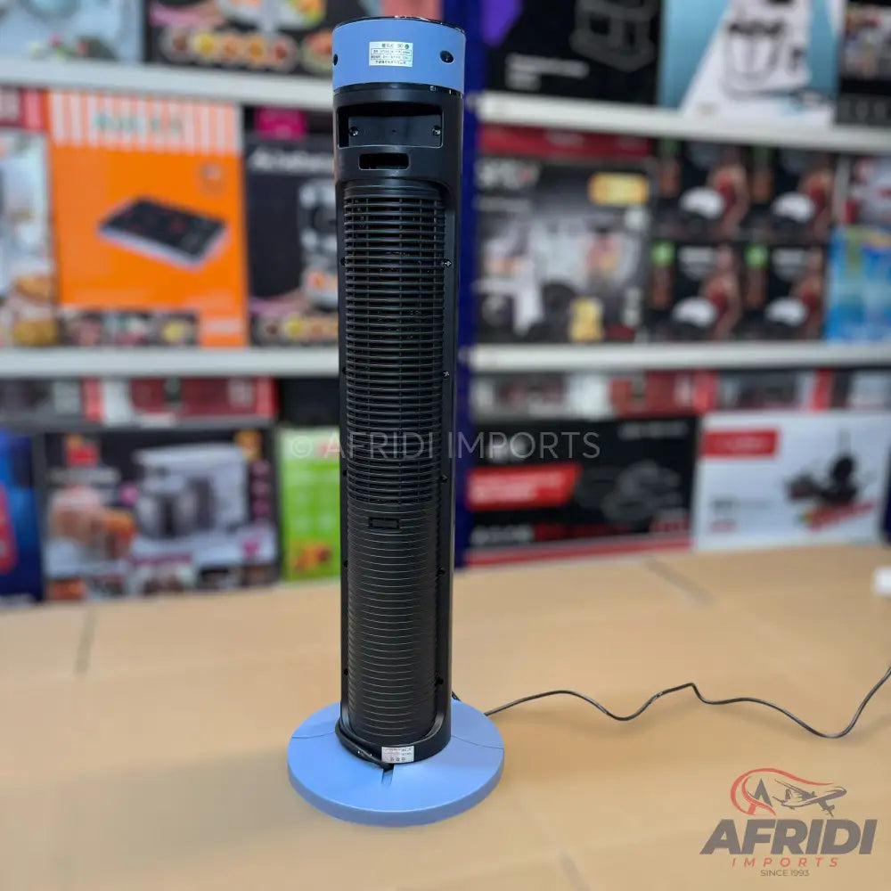 Electric Blower Heater - Lot Imported Yangzi