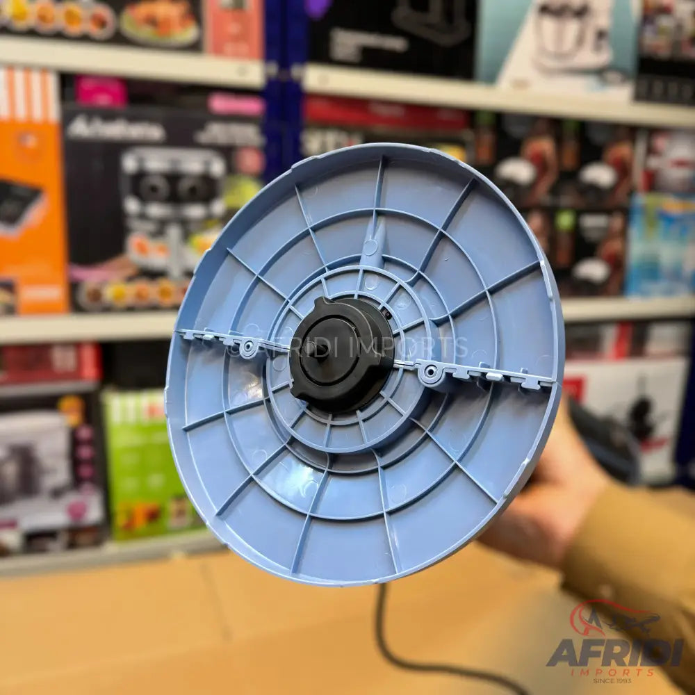 Electric Blower Heater - Lot Imported Yangzi
