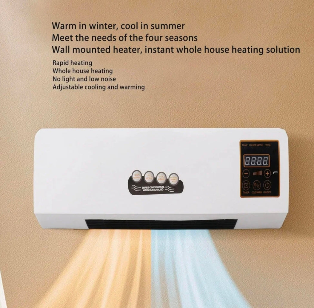 Best Heater For Winter Season